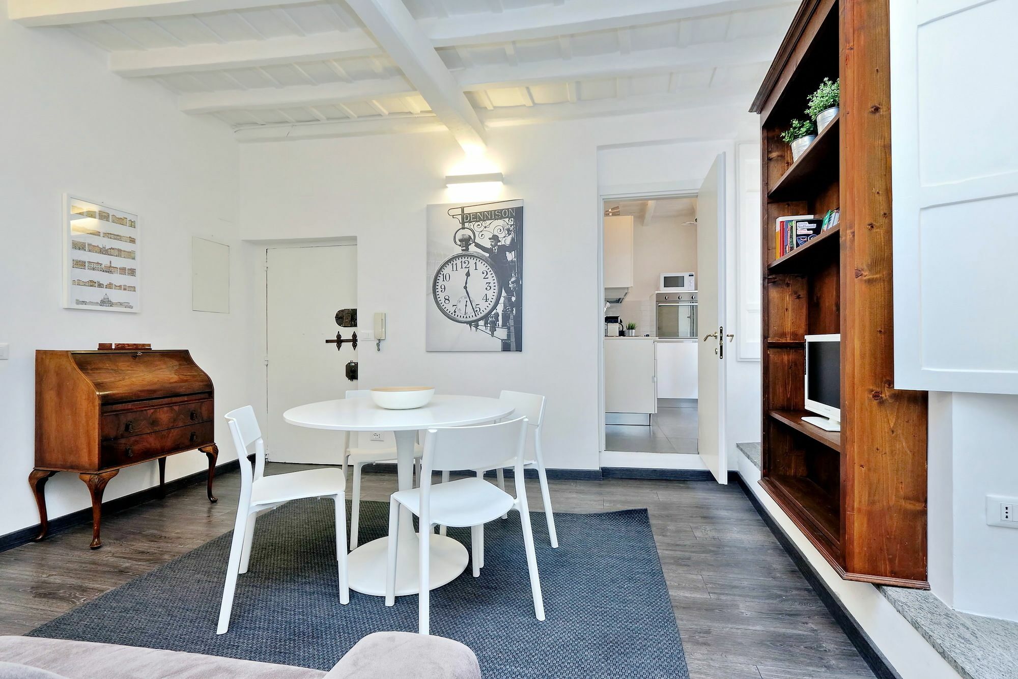 Cozy Corallo - My Extra Home Rome Exterior photo
