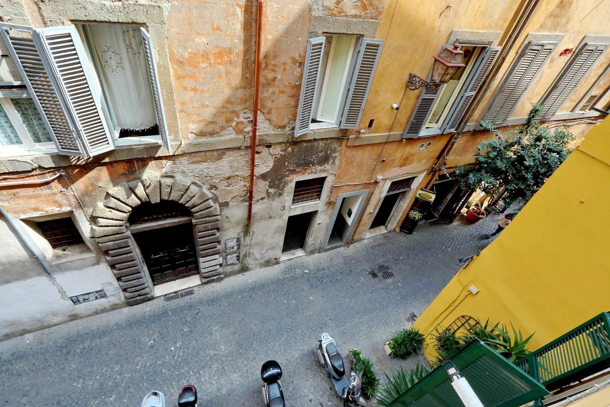 Cozy Corallo - My Extra Home Rome Exterior photo